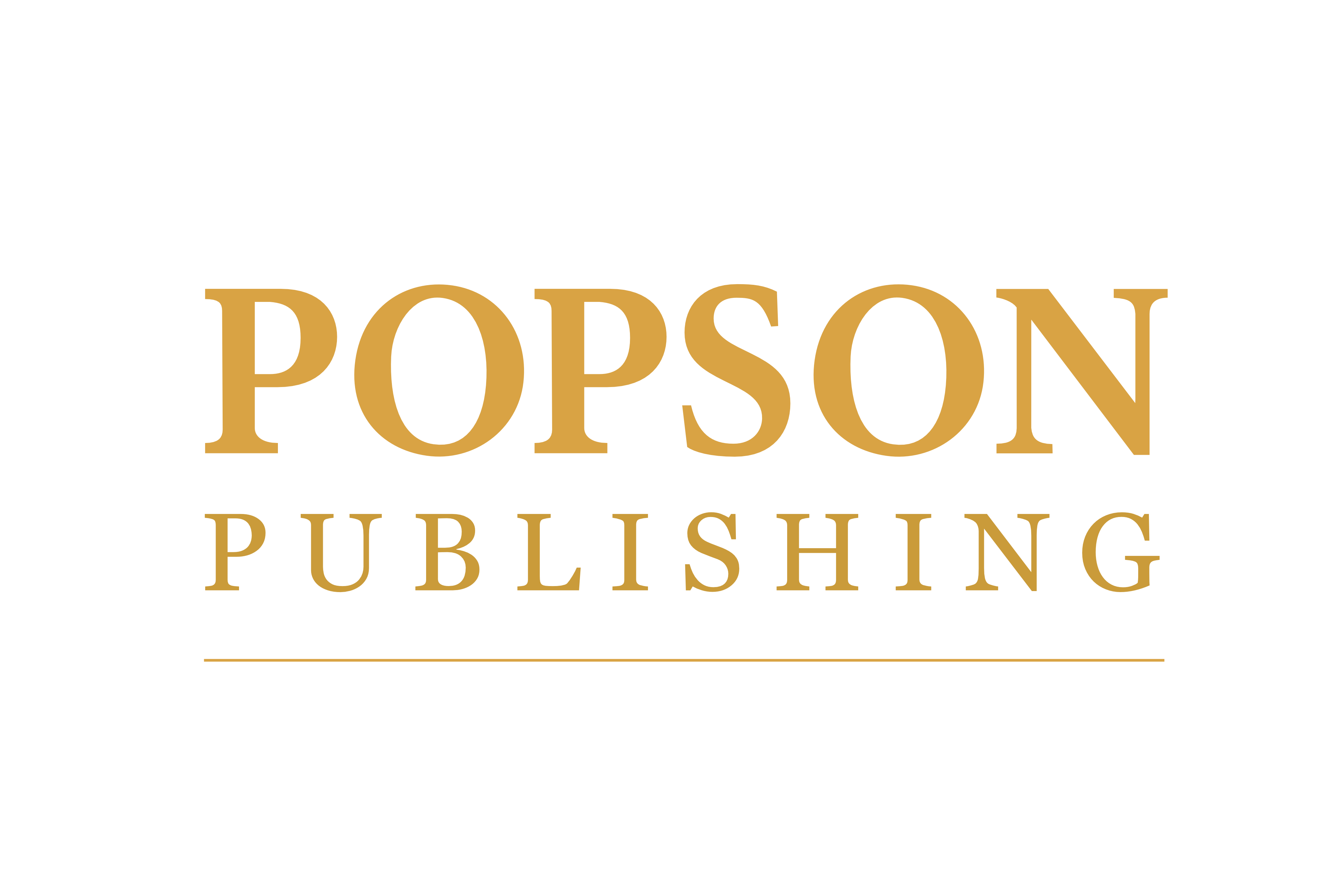 Popson Publishing